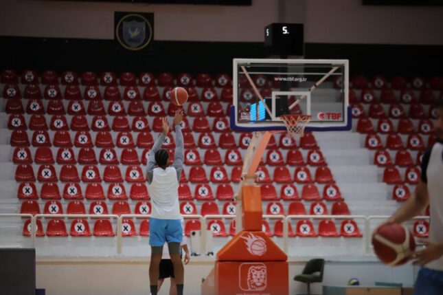 Aliağa Petkimspor Büyükçekmece Basketbol’u Konuk Ediyor