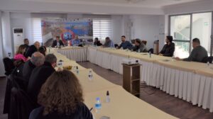 ALTO YÖNETİMİ BASINLA BİR ARAYA GELDİ