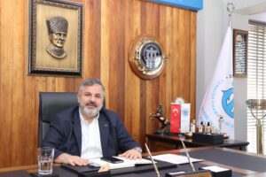 DTO Aliağa’da Şubat ayı Meclis Toplantısı gerçekleşti