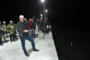ALİAĞA 4. AT ÇEK BALIK AVI FESTİVALİ 26-27 ŞUBAT’TA