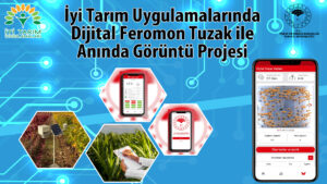 İzmir’de “Akıllı Tarım” Dönemi Başlıyor