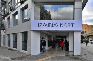 Sağlık Personeli İzmirim Kartlarda son başvuru 28 Şubat!
