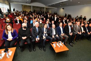 Karşıyaka’da yeşil buluşma