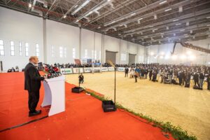 17. Agroexpo tarım sektörünü İzmir’de buluşturdu