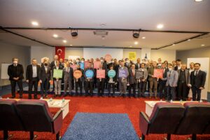 Soyer: “Değişime öncülük etmemiz gerekiyor”