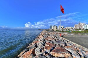 Taşkınları önlemek için 612 milyon liralık yatırım