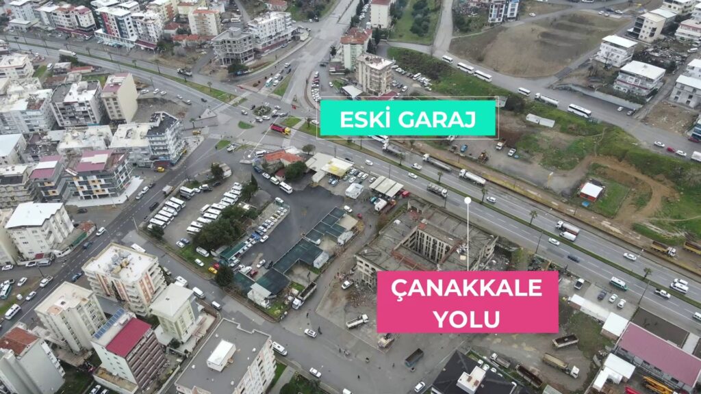 Başkan Serkan Acar’dan Battı Çıktı Müjdesi
