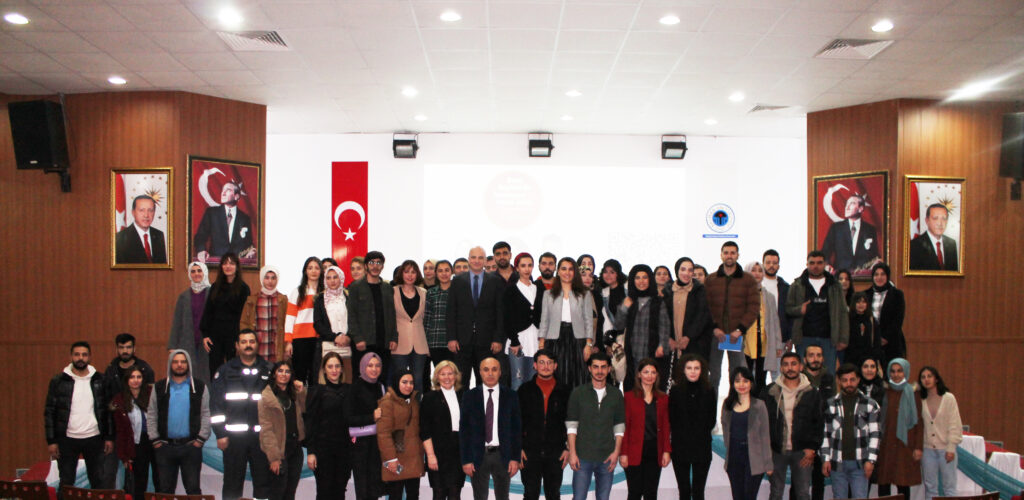 Tüpraş, “Teknoloji ve İnovasyonda Kadın Gücü Programı” kapsamında Batman Üniversitesi ile iş birliğini başlattı
