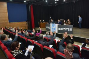 İkinci Birleşim 10 Mart Perşembe Günü Yapılacak