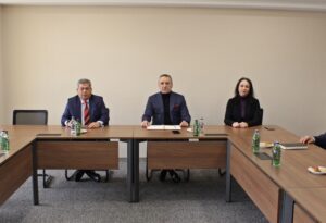“BERGAMA’YA YAPILACAK OLAN MESLEK LİSESİ, VASIFLI İŞ GÜCÜ SAĞLAYACAK”