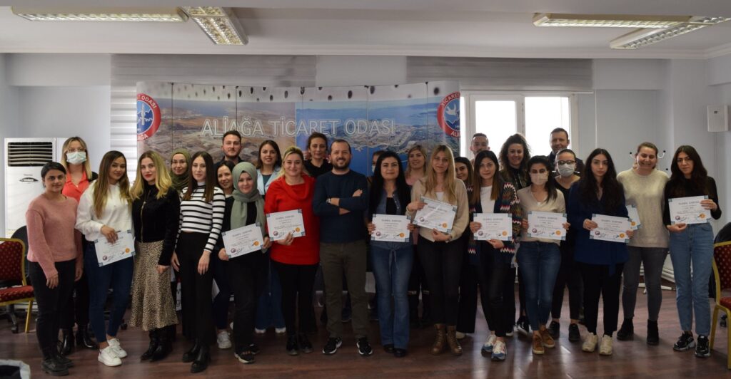 ALTO BORDROLAMA, ÖZLÜK İŞLERİ, İŞ HUKUKU VE SGK UYGULAMALARI EĞİTİMİ DÜZENLEDİ