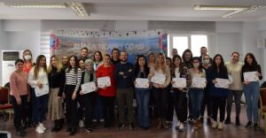 ALTO BORDROLAMA, ÖZLÜK İŞLERİ, İŞ HUKUKU VE SGK UYGULAMALARI EĞİTİMİ DÜZENLEDİ