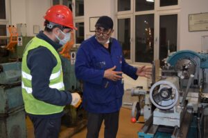 ALTO’NUN MESLEKİ EĞİTİM VE MYK BELGESİ FIRSATI DEVAM EDİYOR