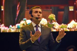 ALİAĞA BELEDİYESİ’NDEN BERAT KANDİLİ’NE ÖZEL PROGRAM