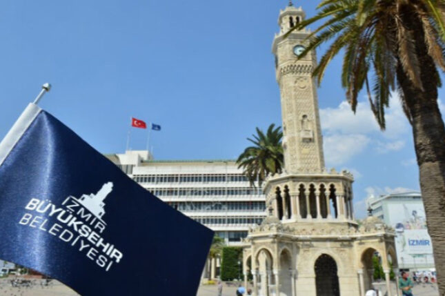 İzmir Büyükşehir Belediyesi’nden açıklama: “Gerçek dışı iddialara cevabımızdır”