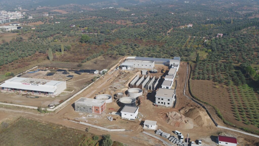Nif Çayı ve Gediz Deltası’nın korunması için önem taşıyor