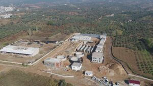 Nif Çayı ve Gediz Deltası’nın korunması için önem taşıyor