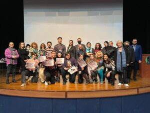5. Uluslararası Kadın Yönetmenler Festivali’nde ödüller sahiplerini buldu