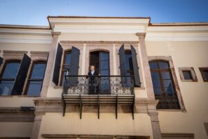 Kurtuluşun ve kuruluşun arşivi için büyük adım