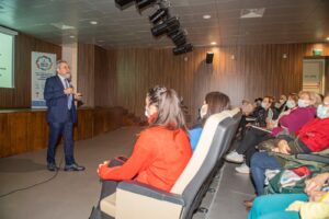 Prof. Dr. Terzi uyardı: “Kolon kanseri artıyor”