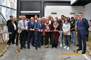 İzmir Büyükşehir Belediyesi’nden tarihe bir katkı daha