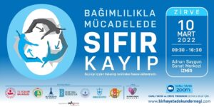 İzmir’de Bağımlılıkla Mücadelede Sıfır Kayıp Zirvesi