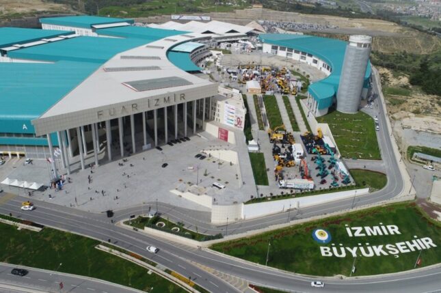 İzmir ekonomisine 100 milyon dolarlık katkı