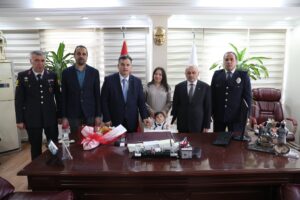 KINIK BELEDİYE BAŞKANI KAAN EFE OLDU