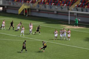 Aliağaspor FK 1 – 0 Tire Belediye Spor