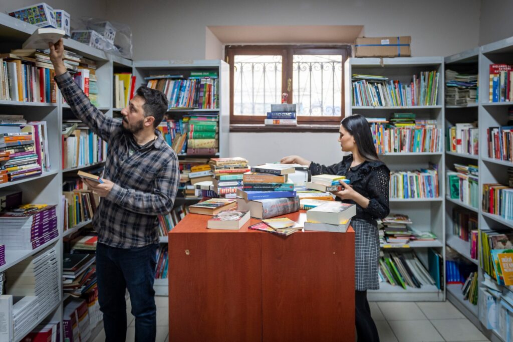 Soyer’den kuruluşlara kampanyayı büyütme çağrısı