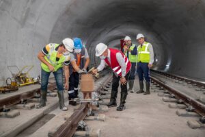 İzmir Büyükşehir Belediyesi’nden 3 yılda 12 milyar lirayı aşan yatırım