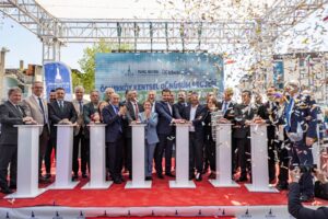 Başkan Soyer: “İzmir’de dönüşüm başlamıştır”