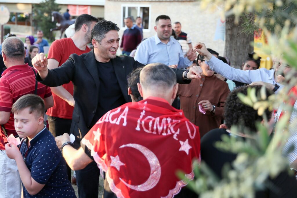 Engelliler Haftası Aliağa’da Kutlanıyor