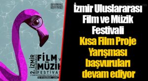 Kısa Film Proje Yarışması başvuruları devam ediyor