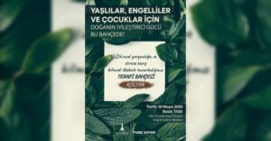 İzmir’de engelsiz hayat mümkün 