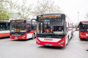 Önce eğitim sonra işbaşı