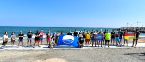 İzmir’e 4 mavi bayrak daha