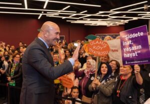Bergen filminin ücretsiz gösterimleri başlıyor