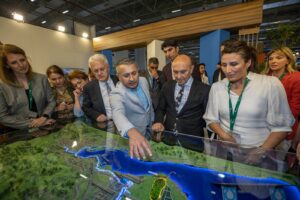 İzmir’de İzDönüşüm Projesi başlıyor