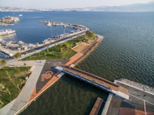 Tek Dünya Kentleri Yarışması’nın Ulusal Şampiyonu İzmir oldu