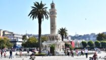 Türkiye’den kabul edilen ilk şehir