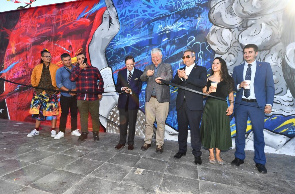 İzmir’de Kolombiya Kahve Festivali yapıldı