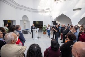 Soyer: “Güzel İzmirliler, bu akşam bütün dilekleriniz gerçek olsun”