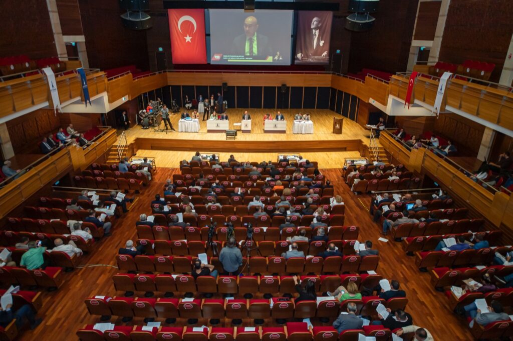 Soyer: “İzmir’in kalkınması için kaldıraç olacak”