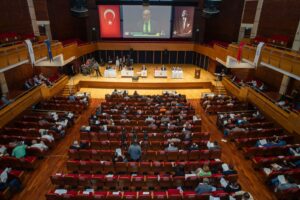 Soyer: “İzmir’in kalkınması için kaldıraç olacak”
