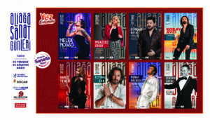 Aliağa Sanat Günleri Başlıyor