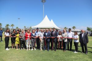 Aliağalı Öğrencilerden Bilim Festivali