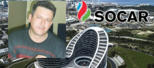 SOCAR’DA İŞ KAZASINDA BİR KİŞİ YAŞAMINI YİTİRDİ
