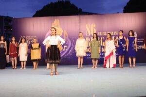 Bergama Kermes Festivali 3. günü coşku ile geçti