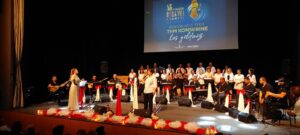 Bergama Kermes Festivali 4. gününde coşku ve eğlence  